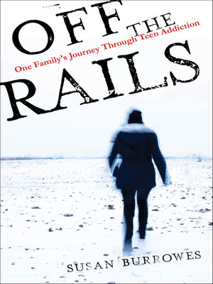 cover image of Off the Rails